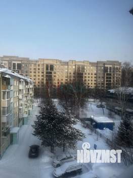 2-к квартира, на длительный срок, 44м2, 5/5 этаж