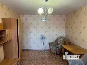 1-к квартира, на длительный срок, 38м2, 5/10 этаж