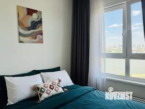 2-к квартира, посуточно, 65м2, 1/1 этаж