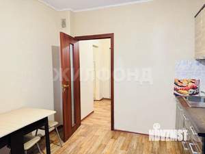 2-к квартира, на длительный срок, 56м2, 16/17 этаж