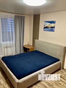 1-к квартира, на длительный срок, 49м2, 6/10 этаж