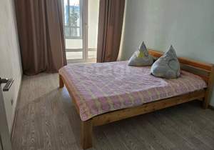 1-к квартира, на длительный срок, 40м2, 5/10 этаж
