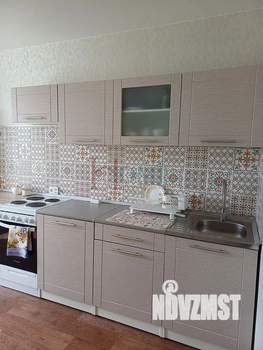 1-к квартира, на длительный срок, 54м2, 9/10 этаж