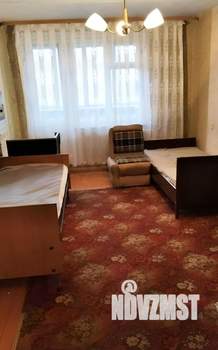 2-к квартира, на длительный срок, 45м2, 4/5 этаж