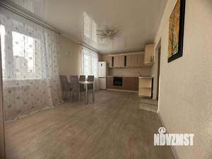 2-к квартира, на длительный срок, 58м2, 11/20 этаж