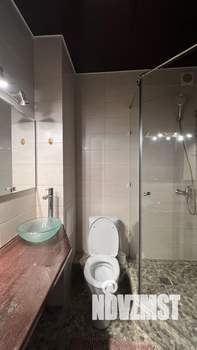 Студия квартира, на длительный срок, 26м2, 14/17 этаж