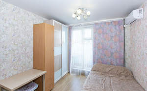 1-к квартира, на длительный срок, 20м2, 6/17 этаж