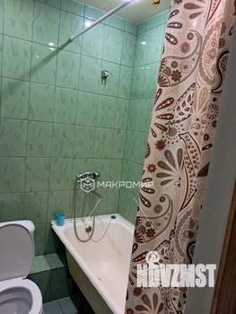 Студия квартира, на длительный срок, 21м2, 2/17 этаж