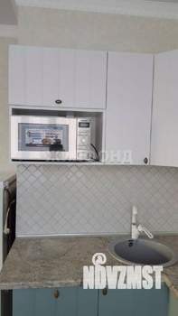 2-к квартира, на длительный срок, 69м2, 3/16 этаж