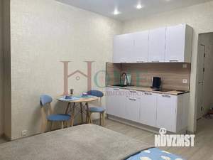 Студия квартира, на длительный срок, 25м2, 24/30 этаж