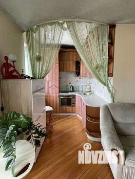 2-к квартира, на длительный срок, 48м2, 5/5 этаж