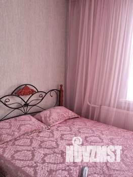 Студия квартира, посуточно, 30м2, 12/17 этаж