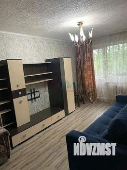 1-к квартира, на длительный срок, 36м2, 4/9 этаж