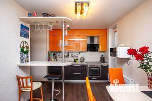 2-к квартира, на длительный срок, 55м2, 10/17 этаж