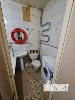 1-к квартира, на длительный срок, 30м2, 1/5 этаж