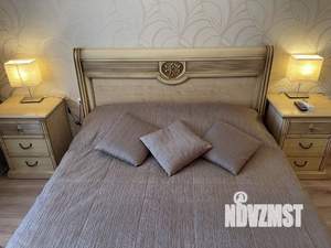 1-к квартира, посуточно, 55м2, 1/1 этаж