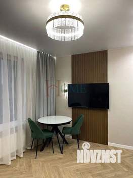 1-к квартира, на длительный срок, 30м2, 8/25 этаж