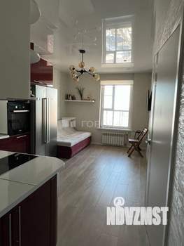 2-к квартира, на длительный срок, 45м2, 24/26 этаж