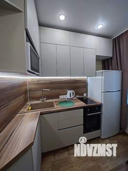 1-к квартира, на длительный срок, 32м2, 2/9 этаж