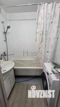 1-к квартира, на длительный срок, 31м2, 8/10 этаж