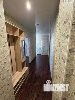 2-к квартира, на длительный срок, 62м2, 18/24 этаж