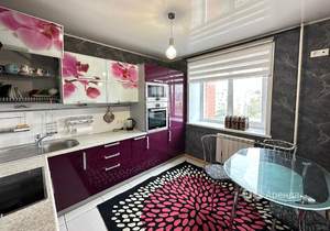 2-к квартира, на длительный срок, 53м2, 8/10 этаж