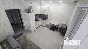 1-к квартира, на длительный срок, 22м2, 2/25 этаж