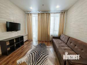 Студия квартира, на длительный срок, 28м2, 7/14 этаж