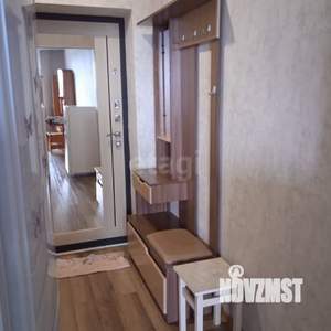 1-к квартира, на длительный срок, 40м2, 5/17 этаж
