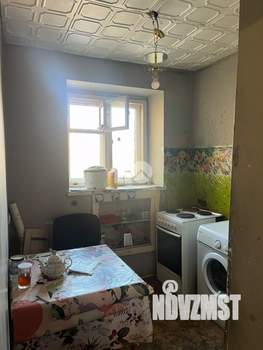 1-к квартира, на длительный срок, 30м2, 5/5 этаж