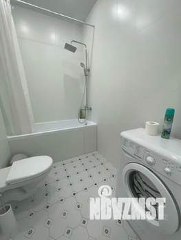 Студия квартира, посуточно, 30м2, 5/23 этаж