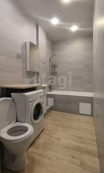 1-к квартира, на длительный срок, 54м2, 16/17 этаж