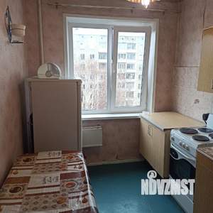 2-к квартира, на длительный срок, 44м2, 6/9 этаж