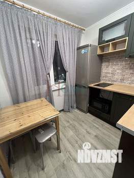 1-к квартира, на длительный срок, 35м2, 4/5 этаж