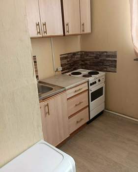 1-к квартира, на длительный срок, 30м2, 1/2 этаж