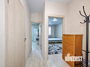 1-к квартира, на длительный срок, 32м2, 15/17 этаж