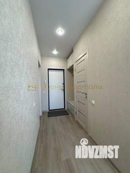 1-к квартира, на длительный срок, 35м2, 4/17 этаж