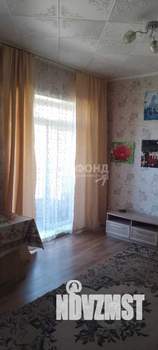 Студия квартира, на длительный срок, 25м2, 1/3 этаж