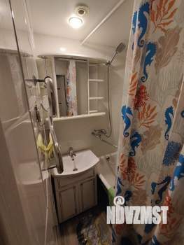 2-к квартира, на длительный срок, 45м2, 3/9 этаж