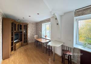 2-к квартира, на длительный срок, 63м2, 3/9 этаж