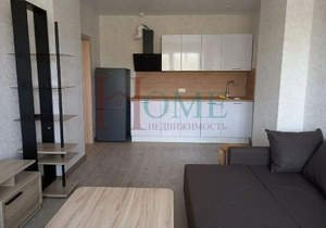 1-к квартира, на длительный срок, 49м2, 5/25 этаж