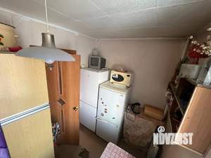 2-к квартира, на длительный срок, 44м2, 10/13 этаж