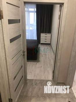 1-к квартира, на длительный срок, 40м2, 15/17 этаж