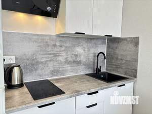 Студия квартира, на длительный срок, 26м2, 12/21 этаж