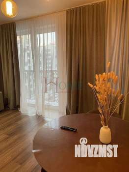 1-к квартира, на длительный срок, 30м2, 6/9 этаж