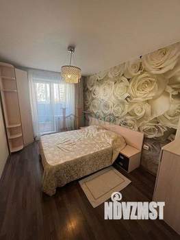 3-к квартира, на длительный срок, 60м2, 5/10 этаж