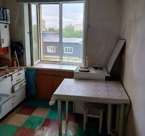 2-к квартира, на длительный срок, 46м2, 2/5 этаж