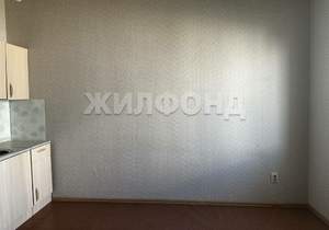 1-к квартира, на длительный срок, 20м2, 7/17 этаж