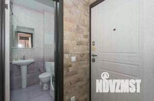 1-к квартира, посуточно, 26м2, 1/1 этаж