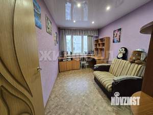 3-к квартира, на длительный срок, 59м2, 4/5 этаж